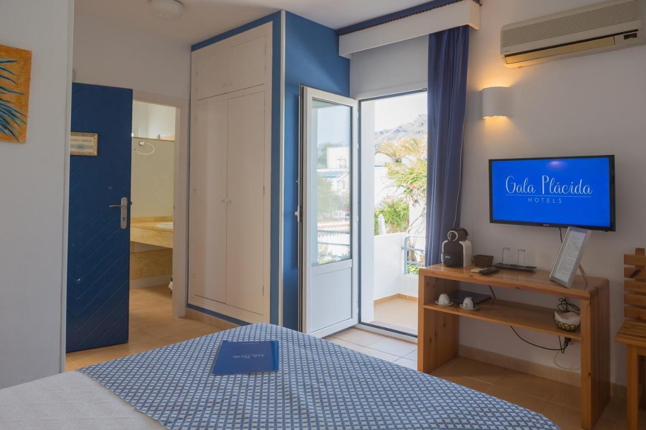 Gala Placida Mojacar Playa Vista de los Angeles-Rumina Εξωτερικό φωτογραφία