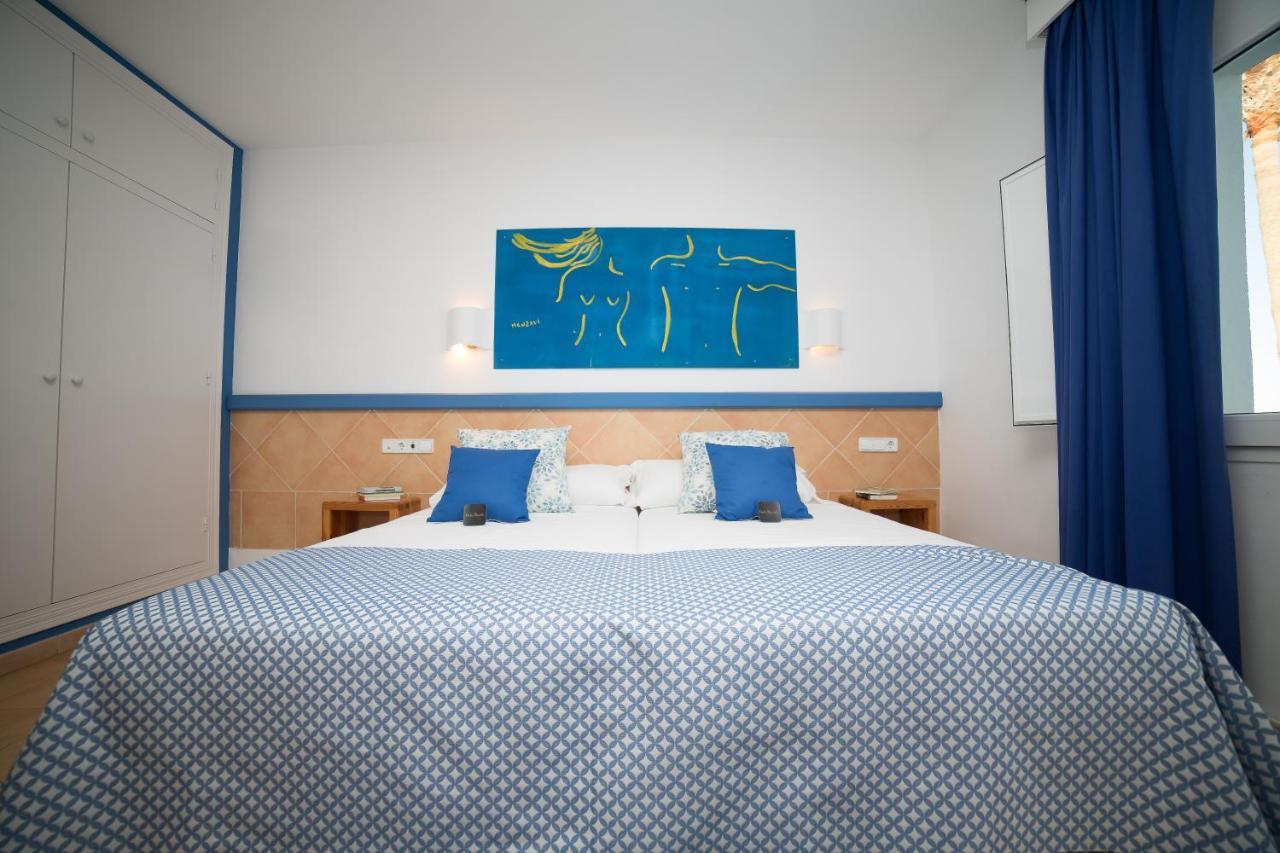 Gala Placida Mojacar Playa Vista de los Angeles-Rumina Εξωτερικό φωτογραφία