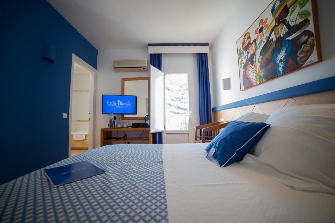 Gala Placida Mojacar Playa Vista de los Angeles-Rumina Εξωτερικό φωτογραφία