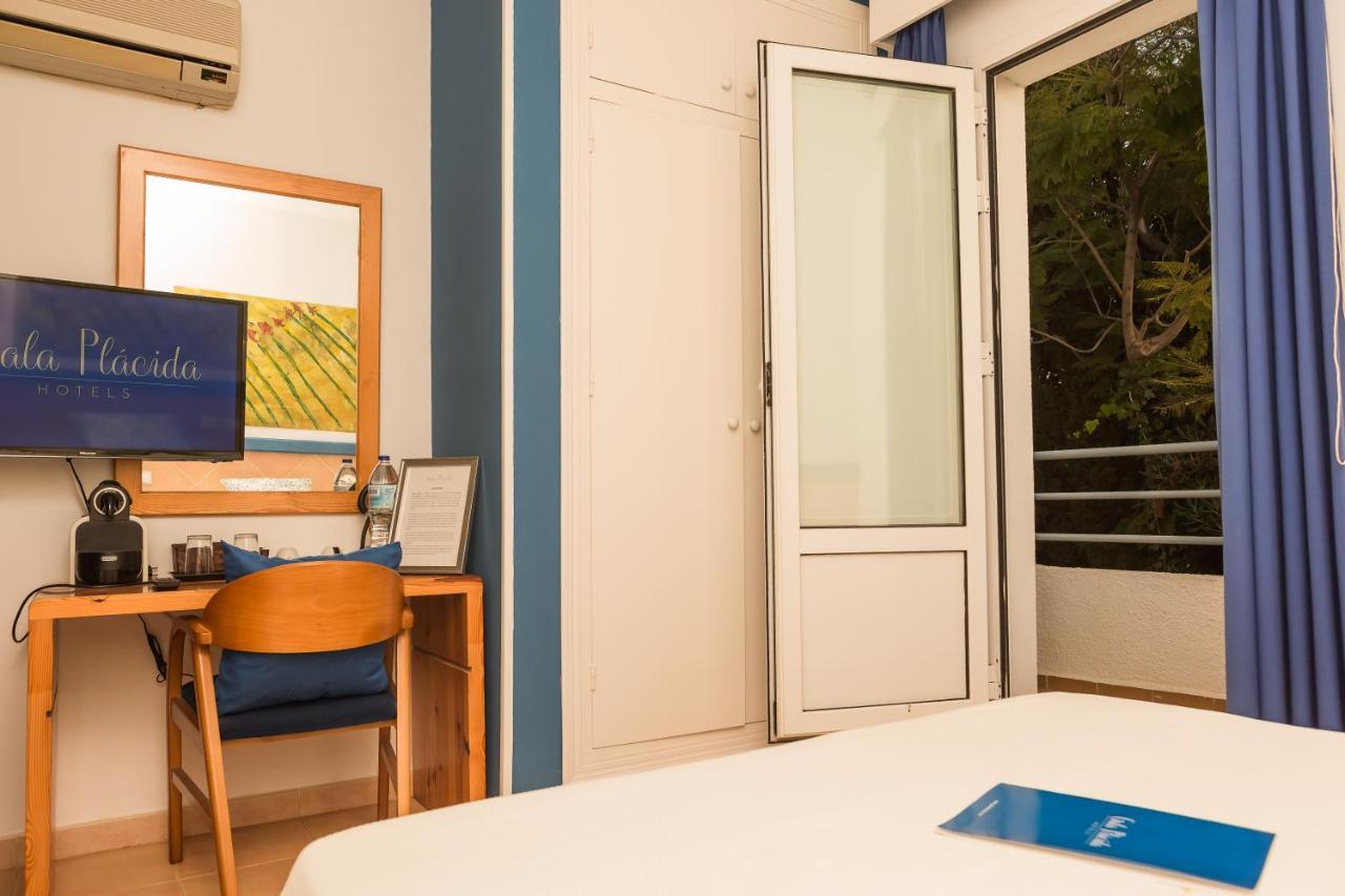 Gala Placida Mojacar Playa Vista de los Angeles-Rumina Εξωτερικό φωτογραφία